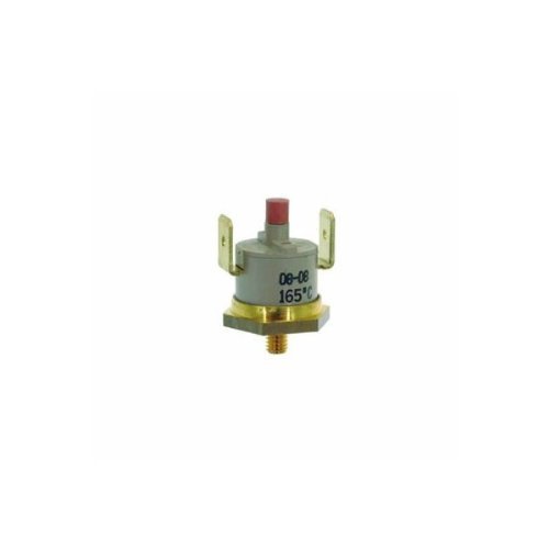 Rancilio Silvia Reset Switch