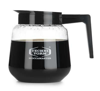 Technivorm 1.8 L Glass Carafe for CD Grand Brewer