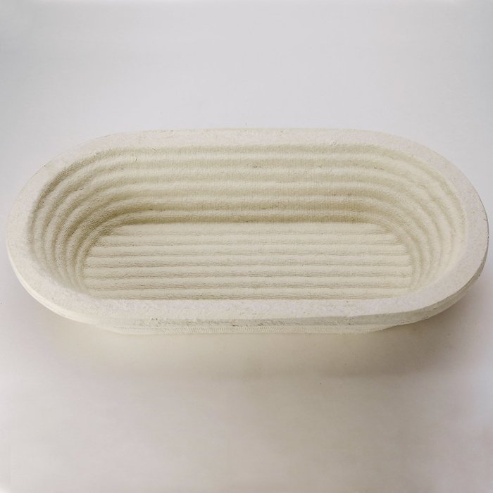Brotform Oblong Bread Proofing Basket N2