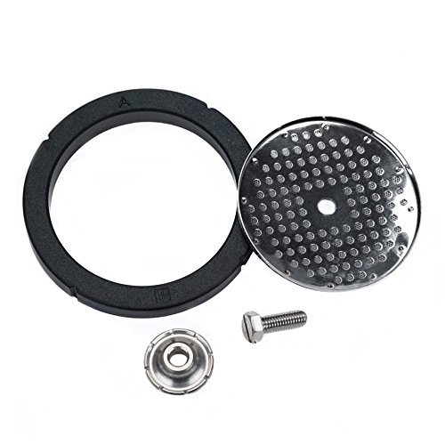 Rancilio Silvia Espresso Machine - 4 Piece OEM Group Repair Kit