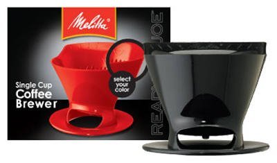 Melitta 1C Ready Set Joe (Pack Of 8) 64007 Coffee Makers Speciality