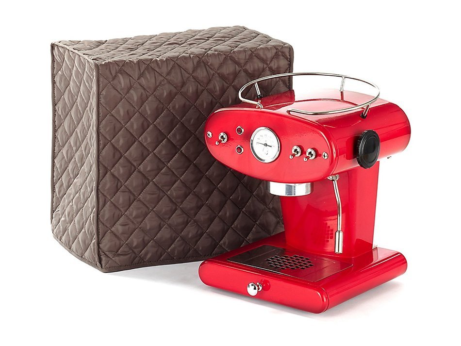 CoverMates &ndash; Keurig Coffee Maker Cover &ndash; 14W x 9D x 14H &ndash; Diamond Collection &ndash; 2 YR Warranty &ndash; Year Around Protection N19
