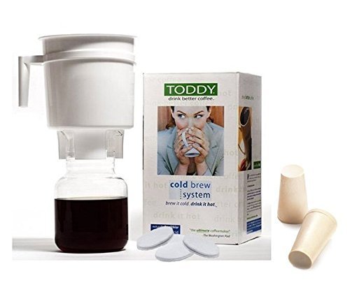 Deluxe Toddy Brew System N4