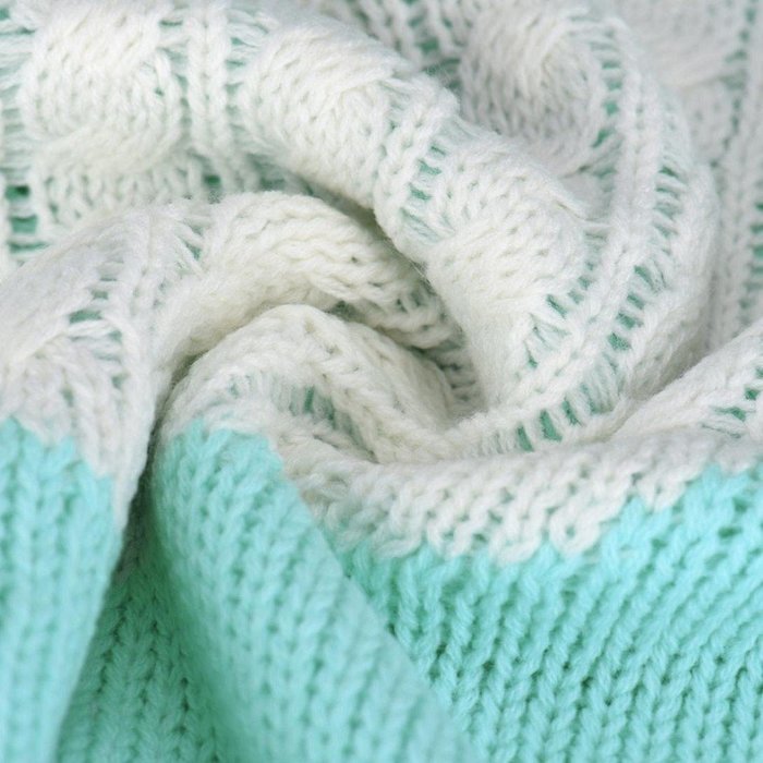 Knitted Sweater,Morecome Women O-neck Long Sleeve Loose Cardigan Jumper Knitwear Outwear N15