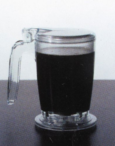 Brew Buddy ~The Brewing Choice for Great Taste~ Enjoy Fresh Brewed Coffee or Tea N3