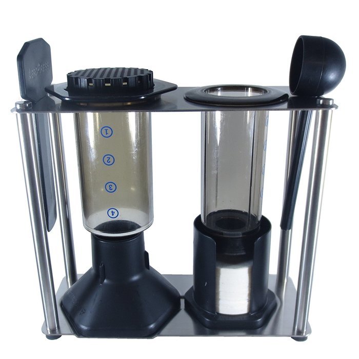 Blue Horse AeroPress Caddy N4