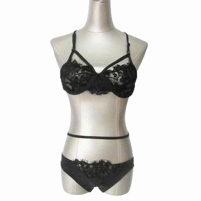 Underwear, PHOTNO Women New Sexy Lace Bikini Swimsuit Briefs Underwear N2