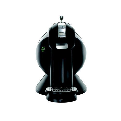 Nescafe KP210050 Dolce Gusto Single-Serve Coffee Machine, Black N3