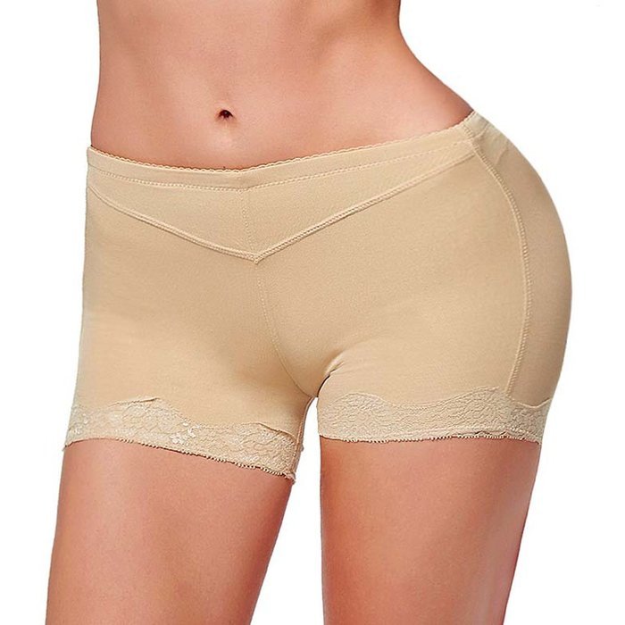 Ursexyly Lady Butt Lifter, Sexy Fullness Thong Brief Enjoy Your Beautiful Curve N12