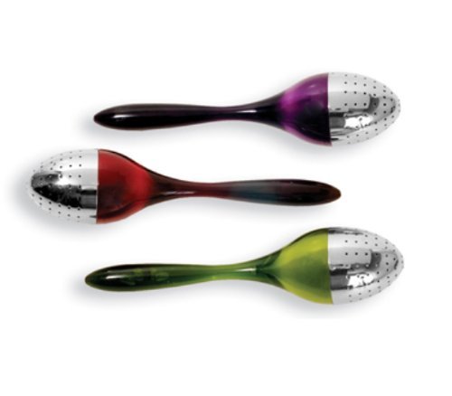 Tovolo Tea Infuser - Red N5