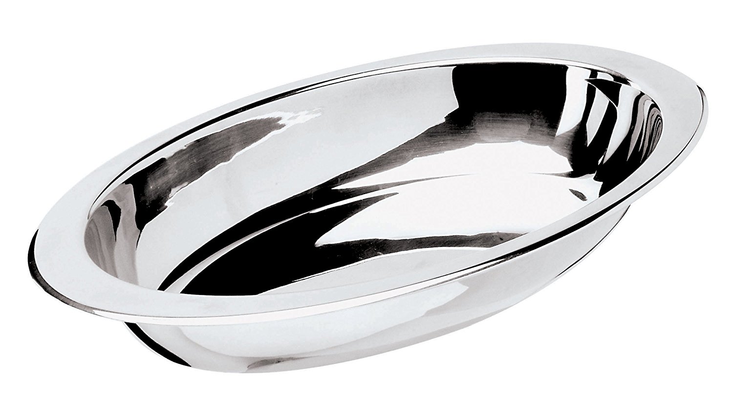 Porta Ordini In Acciaio Inox Paderno - 39-3/8 Pollici, Per Ristoranti E Cucine Professionali - Foto 8