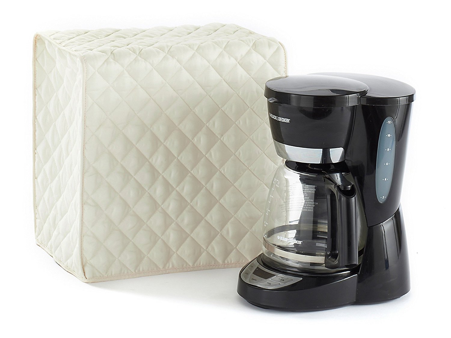 Keurig Coffee Maker Cover