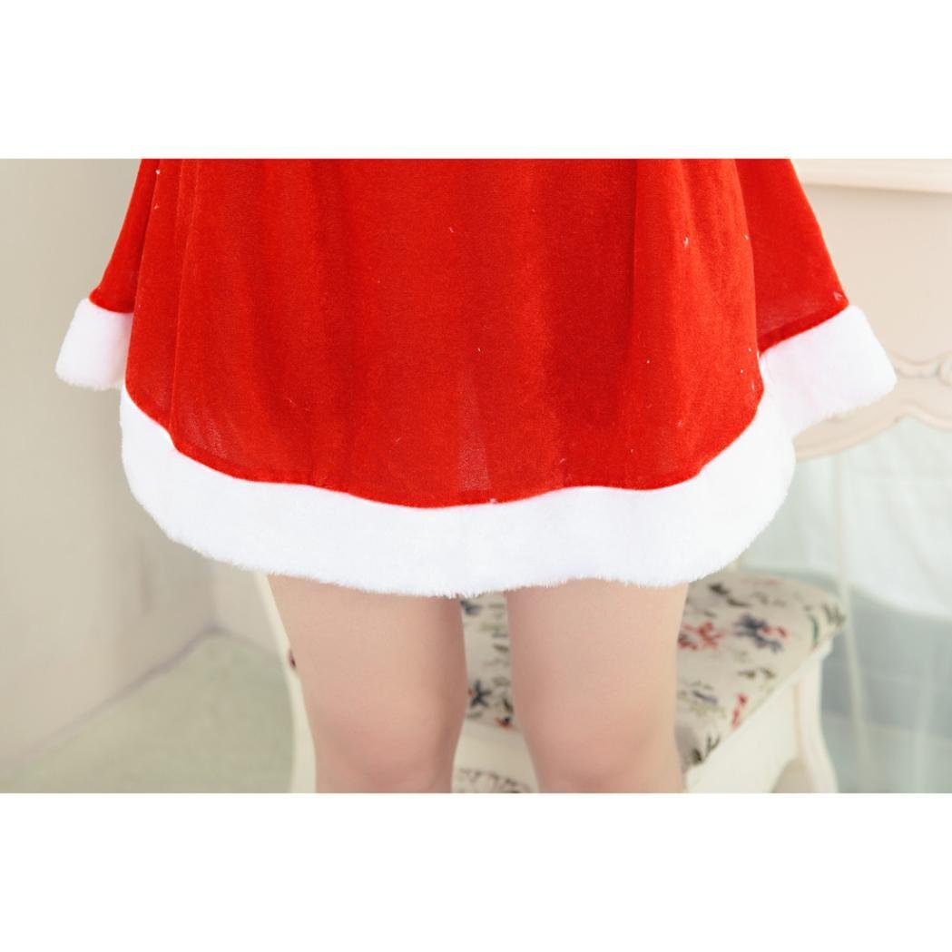 ADULTS CHRISTMAS PUDDING FANCY DRESS COSTUME OUTFIT FUNNY NOVELTY PARTY OUTFIT E - Foto 9