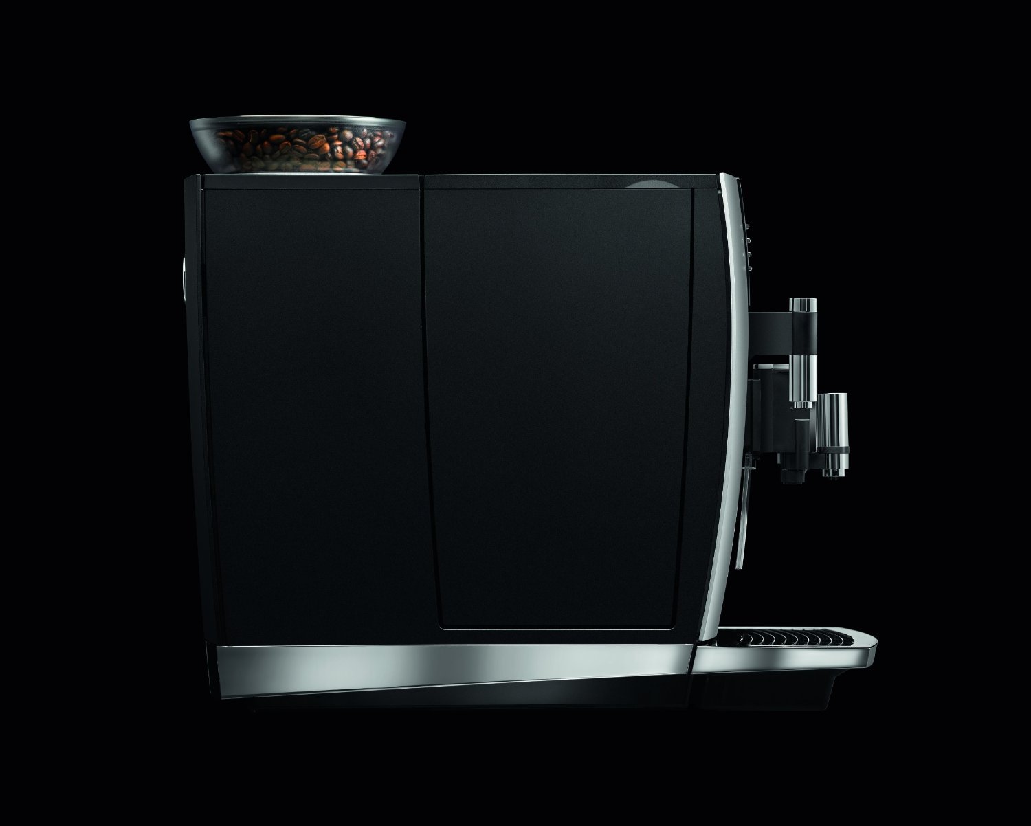 Jura Giga 5 Automatic Coffee Machine N3 free image download