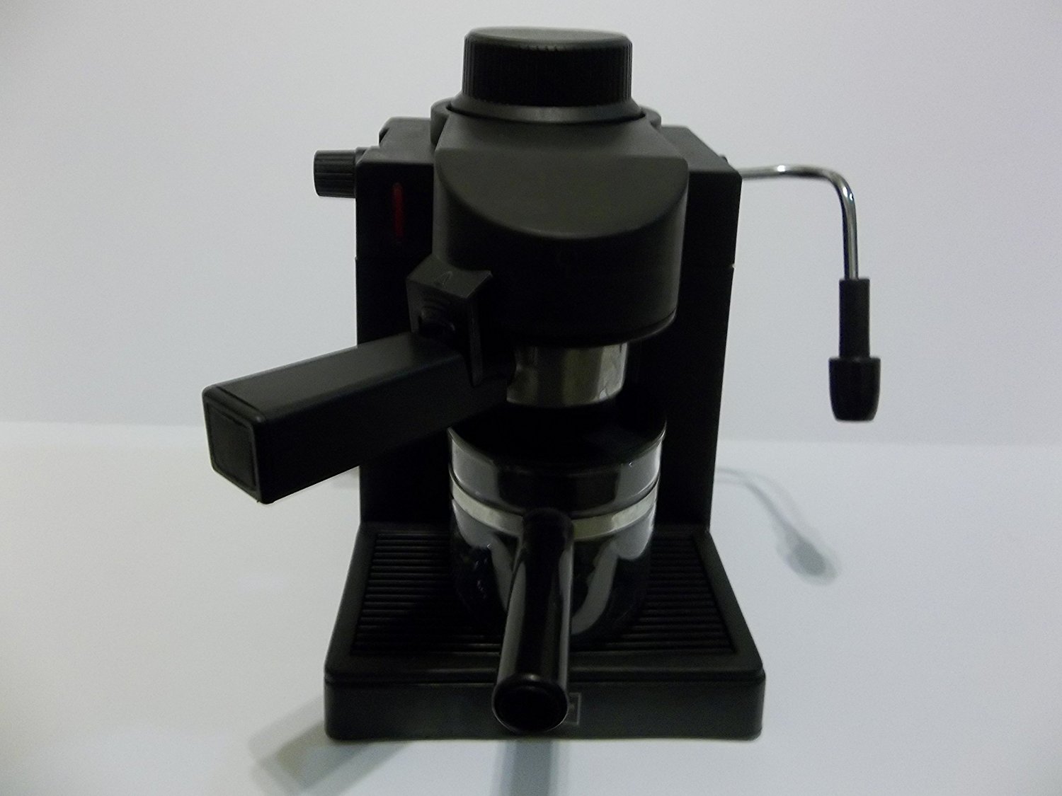 Mr. Coffee Espresso Cappuccino Machine Maker ECM 10 N3 free image download