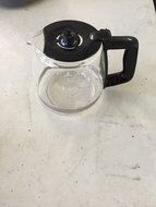 Kenmore 100.8050990a 5-cup Coffee Maker Carafe N2