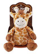 Aroma Home Microwavable Giraffe Cozy Hotties N5