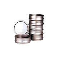Stackable Dough Pan, 48oz, Alu, SET OF 3 N2