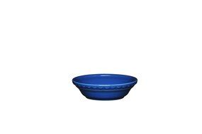 Fiesta 6-3/8-Inch Small Pie Plate, Turquoise N5