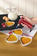 BonJour L'Amour Creme Brulee Set