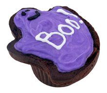 Ghost Crown Cupcake Pan N3