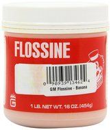 Gold Medal Flossine Can, Blue Raspberry N31