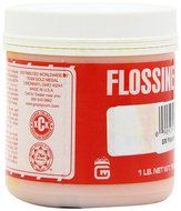 Gold Medal Flossine Can, Blue Raspberry N32