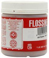 Gold Medal Flossine Can, Blue Raspberry N33