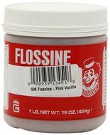 Gold Medal Flossine Can, Blue Raspberry N34