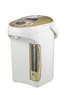 Galanz P40P-C06 Hot Water Dispenser, 4-Liter, White