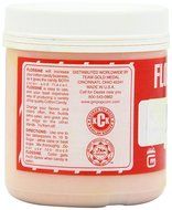 Gold Medal Flossine Can, Blue Raspberry N37