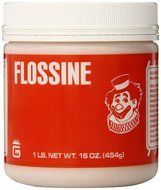 Gold Medal Flossine Can, Blue Raspberry N38
