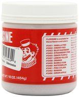 Gold Medal Flossine Can, Blue Raspberry N41