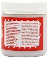 Gold Medal Flossine Can, Blue Raspberry N42