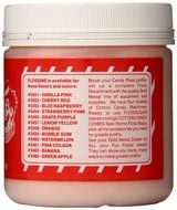 Gold Medal Flossine Can, Blue Raspberry N45