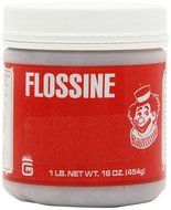 Gold Medal Flossine Can, Blue Raspberry N46