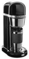 KitchenAid KCM0402ER Coffee Maker, Empire Red N11