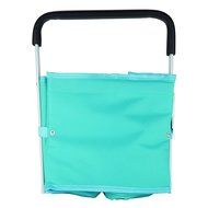 Accordion Cooling Carrier in Blue by True N4