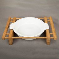 Creative Home 73457 10-Inch Grand Buffet Pie Pan