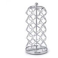 35 Capacity Nifty Verismo Capsule Lazy Susan Base Carousel N2