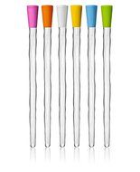 Corkcicle Color Wine Chiller, Pink N2