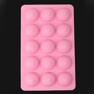 Novelty Dicky Boobie Silicone Chocolate Cake Jelly Mould Tray 15 Grids N5