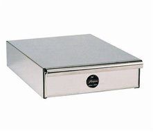 Pasquini Single Drawer Base for Livia 90 Espresso Machine