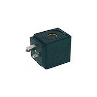 24V 50/60Hz 9W Lucifer Solenoid Coil