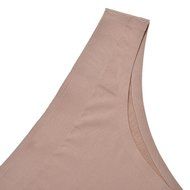Underpants ，Beautyvan Comfortable Vintage 1PC Women Invisible Underwear Thong Cotton Spandex Gas Seamless Crotch... N10