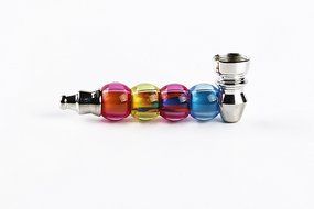 Metal Pipe and Grinder Kit