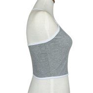 Underwear, PHOTNO Women Boho Tank Bustier Bra Vest Crop Top Bralette Blouse Cami N11