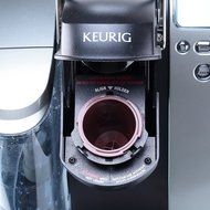 UPGRADED SySrion-Cup Reusable Coffee Filter For the Keurig Home Brewers (1, Mocha) N6