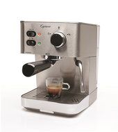 Capresso 118.05 EC PRO Espresso and Cappuccino Machine N9