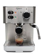 Capresso 118.05 EC PRO Espresso and Cappuccino Machine N10